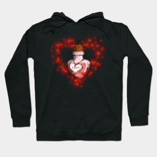 Love Potion Hoodie